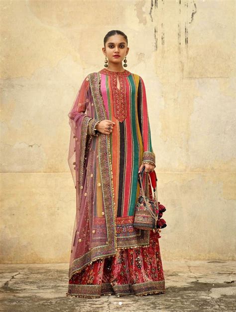 sabyasachi suits 2020 online shopping